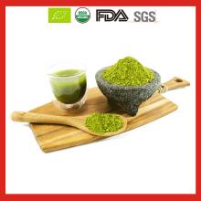 Wholesale, Bulk and Private Label USDA Organic Matcha Green Tea Powder