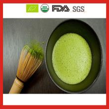 Ceremonial Grade EU Organic Matcha Green Tea Powder Manufacturer