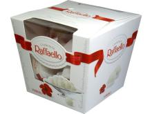 Raffaello T15 150gr  German  Origin