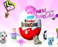 Ferrero Germany kinder Uberraschungs-Ei (20g)