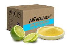 Natural Instant Lime Powder/ Lime Juice Powder