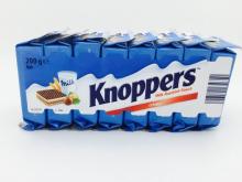 KNOPPERS 25G