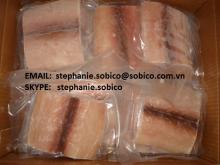 MAHI MAHI. (Latin name: Coryphaena Hippurus) Dolphin fish PORTION