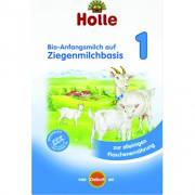 Holle Organic Baby Infant Follow-on Goat Milk Formula Stage 1 - 400g