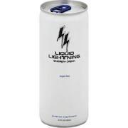 Liquid Lightning Energy Drink, 8.4 fl oz, (Pack of 24)