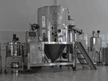 Spray Drying Machine for Fruit Powder/Milk Powders