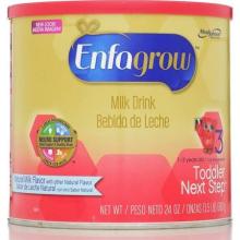 Enfagrow Toddler Next Step Milk Powder