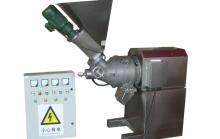 Superfine Tahini making machine/Superfine Peanut Butter Machine/Superfine Walnut Paste Machine