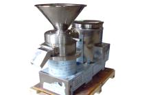 Peanut Butter Machine(130 kg/hour)