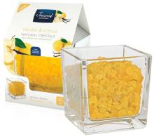 TRIUMF AROMA 300G VANILLA & CITRUS  AIR  FRESHENING CRYSTALS