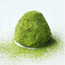 Korean Matcha Green Tea Powder with Private Label