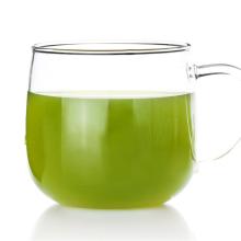 100% USDA Organic Certified Green Tea Weight Loss
