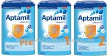GERMAN ORIGIN APTAMIL MILUPA INFANT BABY POWDER