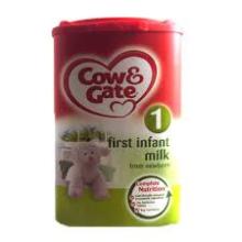 Cow and Gate - First Milk Powder 900g