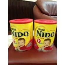 Red Cap Nestle Nido Milk from Holland