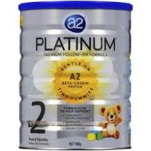 A2 Platinum Premium Follow-On Formula