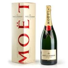 Moet & Chandon Imperial Champagne Available