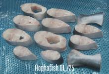  Pangasius   Steak 
