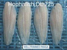 PANGASIUS WELL-TRIMMED FILLET