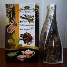 Natural Cypriot Carob Tea