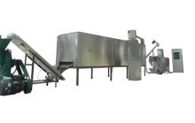 Fish Feed Production Line for Sale