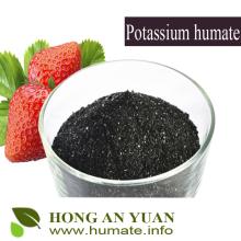  humic  acid 100% water soluble potassium humate