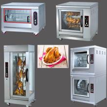 Electric and Gas Chicken Roaster