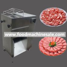 800kg/h Chicken Cutting Machine/Poultry Meat Cutter Machine