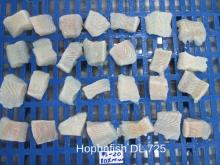 Frozen Pangasius Portion Cube