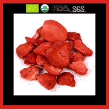 Top Quality Freeze Dried Strawberry Strawberry Sliced for Bulk,Wholesale
