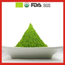 3.52oz/100g New 100% Pure Organic Natural Matcha Green Tea Powder bag