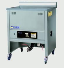Water-oil Frying Machine