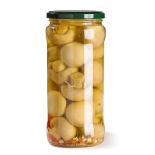 2015 New Crop Canned Mushroom Slice OEM Brands at bottom price