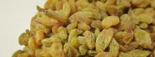 Green Jumbo Raisins