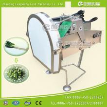 FC-302 Desk -top Leek Cutting Machine