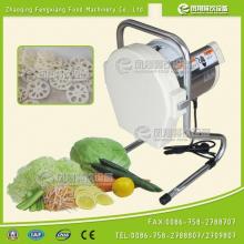 SC-90C Small type vegetable cutting machine /chopping machine/slicing machine /shredding machine