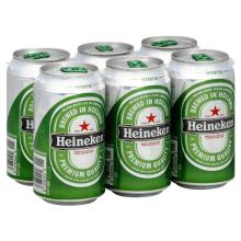 Heineken Beer , 1664 Beer , Carlsberg ,RedBull