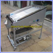 pea sheller, pea shelling machine