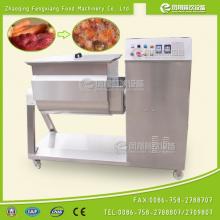 Diuble-axis Meat Mixing Machine