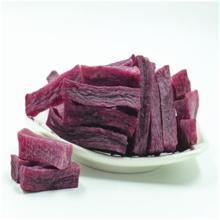 Whole Sale Pet Supply All Natural Purple Sweet Potato Snacks for Dogs