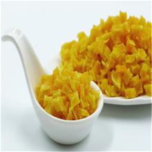 All Natural Dried Sweet Potato Dices for Birds New Product 2015 Pet Food