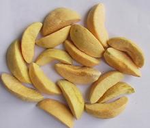 Freeze Dried  Apricot   slice s