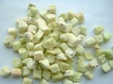 freeze kiwi fruit