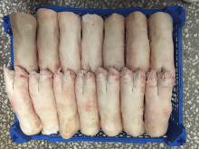  PORK   FRONT   FEET  SHORT CUT