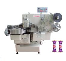  Double   Twist  Candy  Packing  Machine