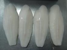 basa fillet well trimmed 220 gr, 50% glazing