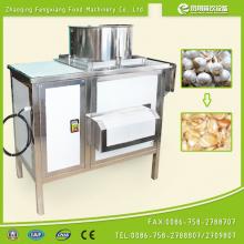CE APPROVAL FX-139  Garlic  Separating Machine, Garlic  Breaking Machine, Garlic  Breaker