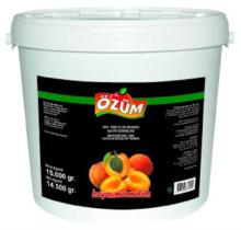 Apricot Marmalade