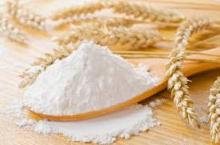 Organic Premium Bakers  White   Flour  (Roller Milled) 5KG