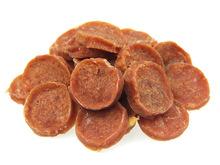 Real  Dry   Pet   Food  100% Natural Chicken chips dog
